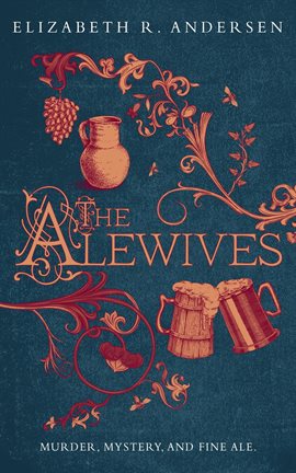 Cover image for The Alewives