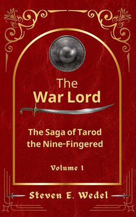 Cover image for The War Lord