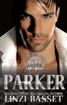 Cover image for Parker