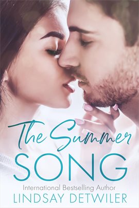 Cover image for The Summer Song
