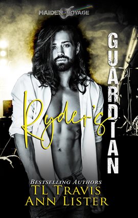 Cover image for Ryder's Guardian