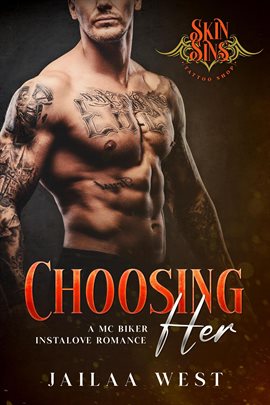 Cover image for Choosing Her