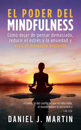 Cover image for El poder del mindfulness