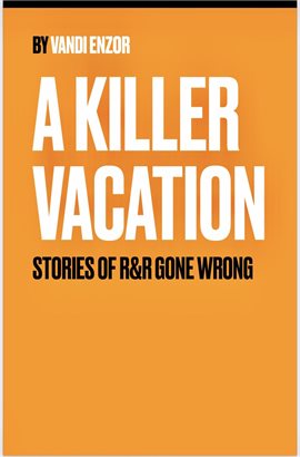 Cover image for A Killer Vacation