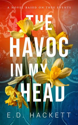 Imagen de portada para The Havoc in My Head