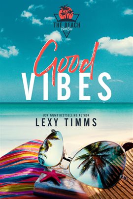 Cover image for Good Vibes