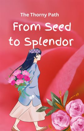 Cover image for From Seed to Splendor: The Thorny Path