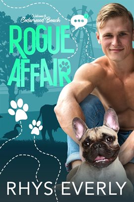 Cover image for Rogue Affair