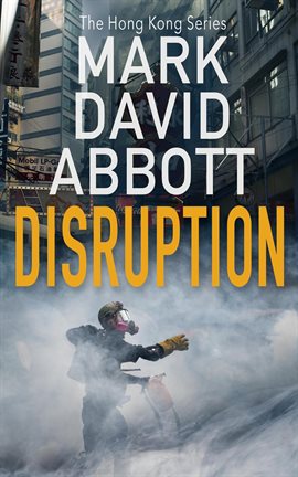 Cover image for Disruption