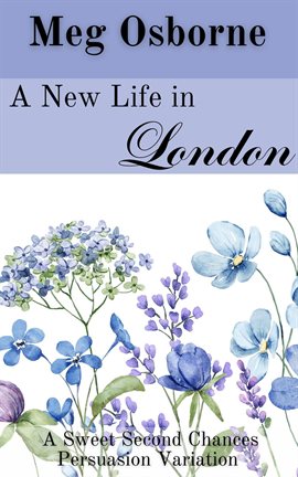Cover image for A New Life in London