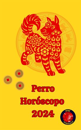 Cover image for Perro Horóscopo  2024