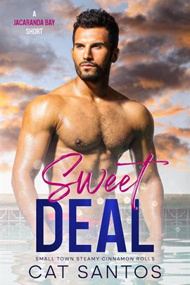 Cover image for Sweet Deal