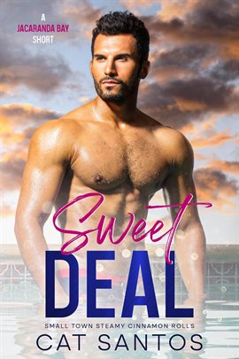 Imagen de portada para Sweet Deal