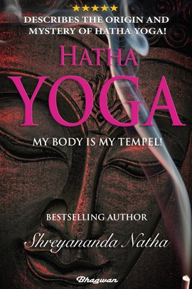Imagen de portada para Hatha Yoga - My Body Is My Temple