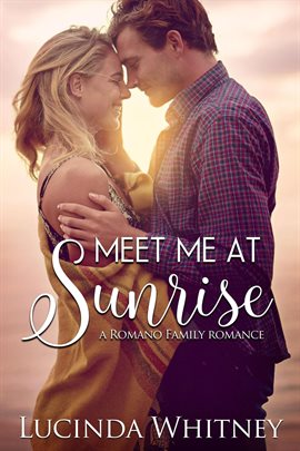 Cover image for Meet Me at Sunrise