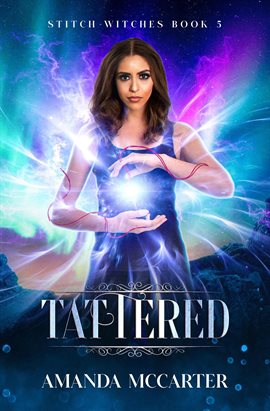 Cover image for Tattered