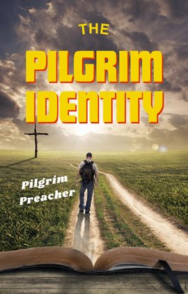 Cover image for The Pilgrim Identity