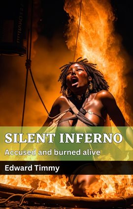 Cover image for Silent Inferno