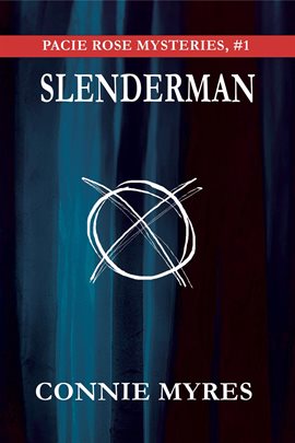 Cover image for Slenderman