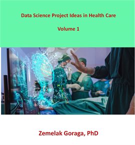 Cover image for Data Science Project Ideas, Methodology & Python Codes in Health Care