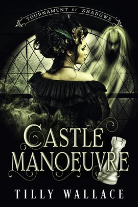 Cover image for Castle Manoeuvre