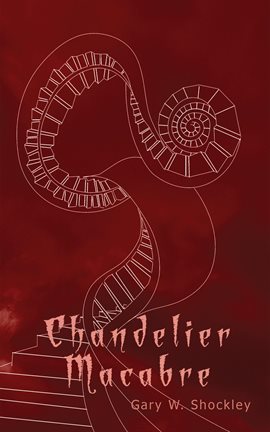 Cover image for Chandelier Macabre