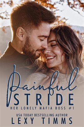 Cover image for Painful Stride