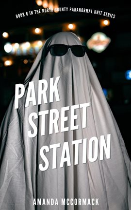 Imagen de portada para Park Street Station