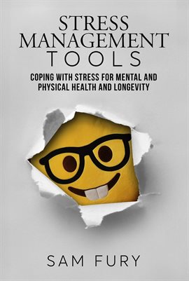 Cover image for Stress Management Tools