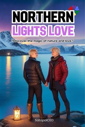 Cover image for Discover the Magic of Nature and Love