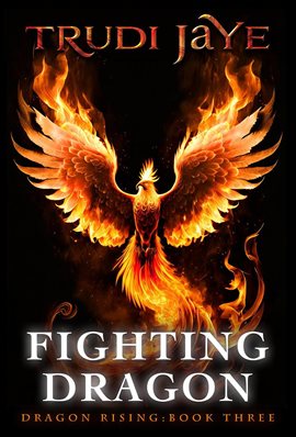 Cover image for Fighting Dragon