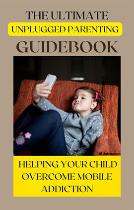Imagen de portada para Unplugged Parenting