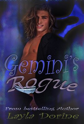 Cover image for Gemini's Rogue