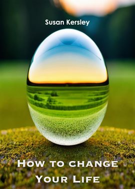 Cover image for How to Change Your Life