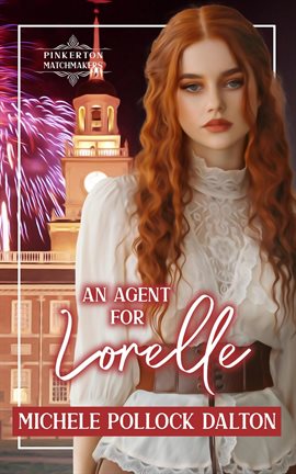 Cover image for An Agent for Lorelle