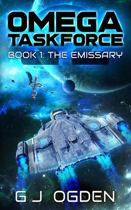 Imagen de portada para The Emissary