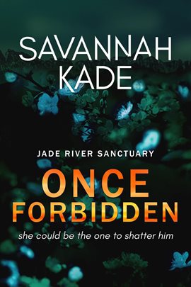 Cover image for Once Forbidden