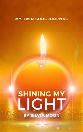 Cover image for Shining My Light