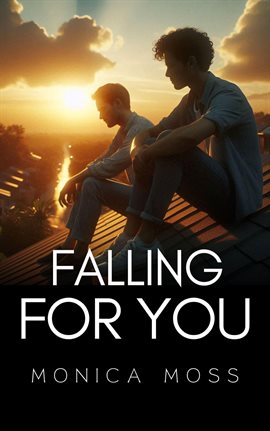 Cover image for Falling For You