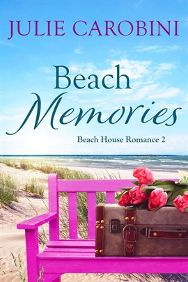 Cover image for Beach Memories