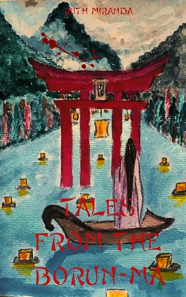 Imagen de portada para Tales From the Borun-Ma