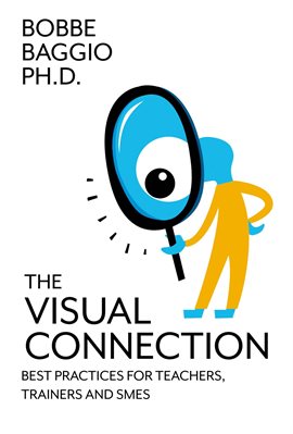 Cover image for The Visual Connection