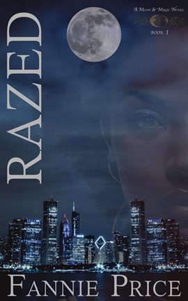 Cover image for Razed