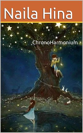 Cover image for ChronoHarmonium