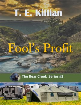 Cover image for Fool's Profit