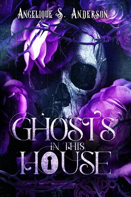 Cover image for Ghosts in This House