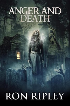 Cover image for Anger and Death