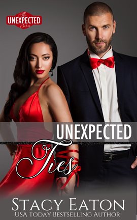 Cover image for Unexpected Ties