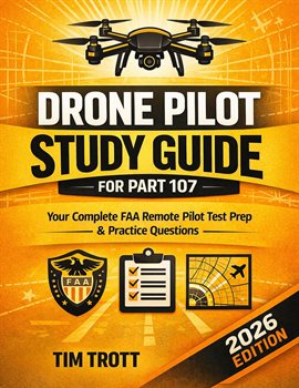FAA 107 UAG Study Guide