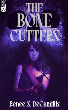Cover image for The Bone Cutters